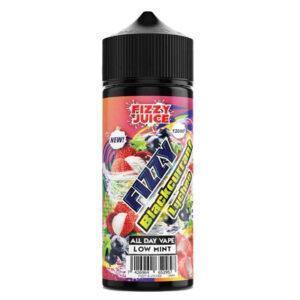 Fizzy Juice 100ml Shortfill - Puff N Stuff