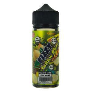 Fizzy Juice 100ml Shortfill - Puff N Stuff