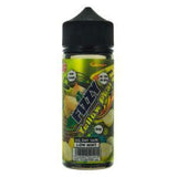Fizzy Juice 100ml Shortfill - Puff N Stuff
