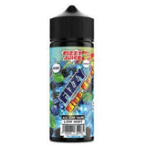Fizzy Juice 100ml Shortfill - Puff N Stuff