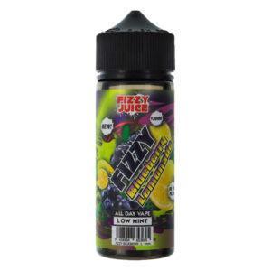 Fizzy Juice 100ml Shortfill - Puff N Stuff