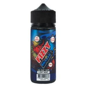 Fizzy Juice 100ml Shortfill - Puff N Stuff