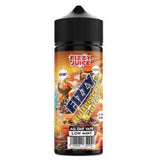 Fizzy Juice 100ml Shortfill - Puff N Stuff