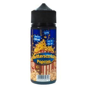 Fizzy Juice 100ml Shortfill - Puff N Stuff