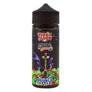 Fizzy Juice Shisha Series 100ml Shortfill - Puff N Stuff