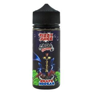 Fizzy Juice Shisha Series 100ml Shortfill - Puff N Stuff