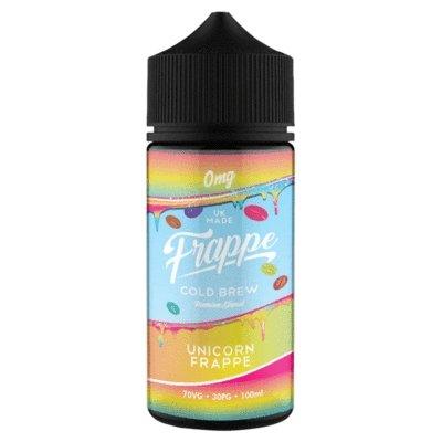 Frappe 100ml Shortfill - Puff N Stuff