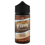 Frappe 100ml Shortfill - Puff N Stuff