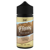Frappe 100ml Shortfill - Puff N Stuff