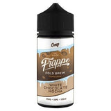 Frappe 100ml Shortfill - Puff N Stuff