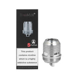 Freemax - Firelukemesh X1 - 0.15 ohm - Coils - 5pack - Puff N Stuff