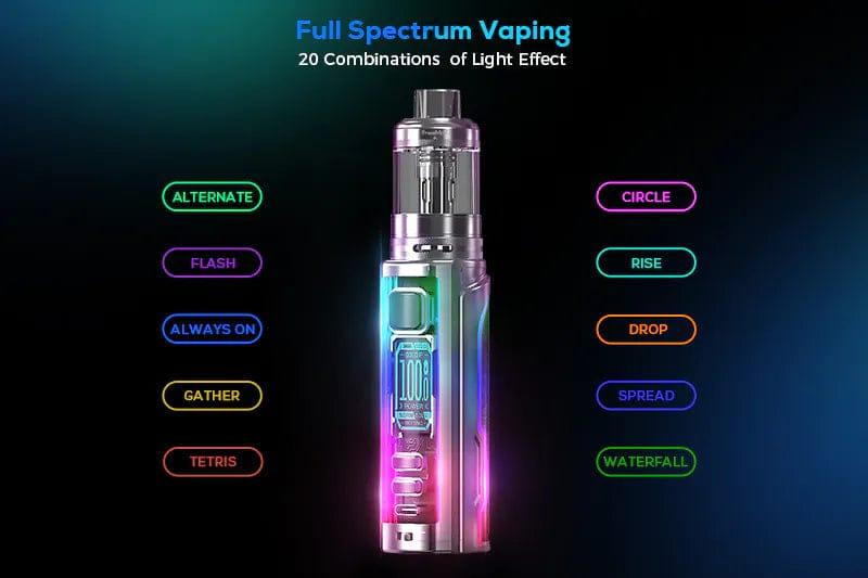 FreeMax - Marvos X - Vape Kit - Puff N Stuff