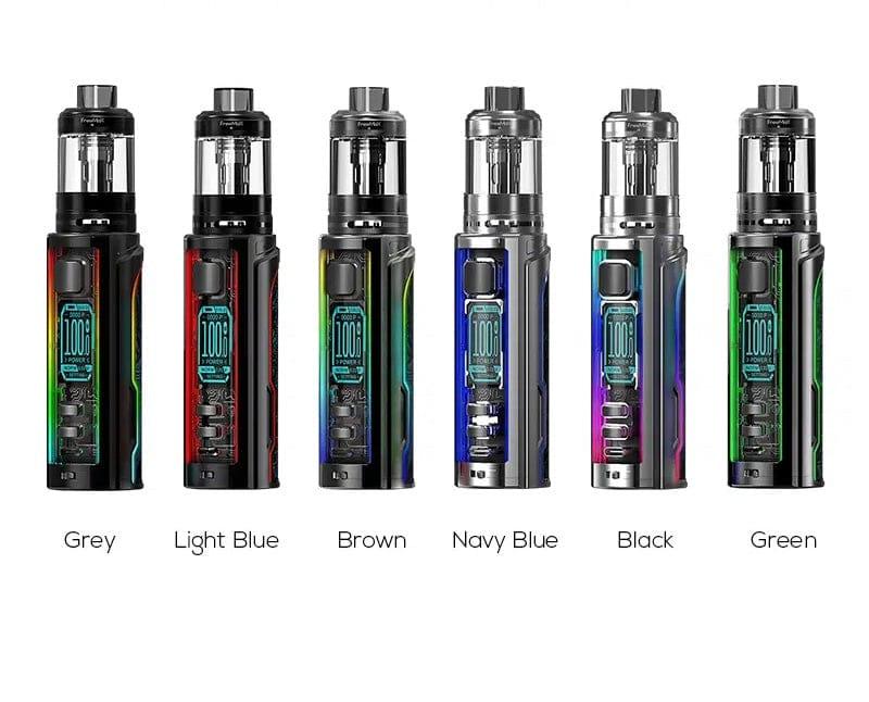 FreeMax - Marvos X - Vape Kit - Puff N Stuff