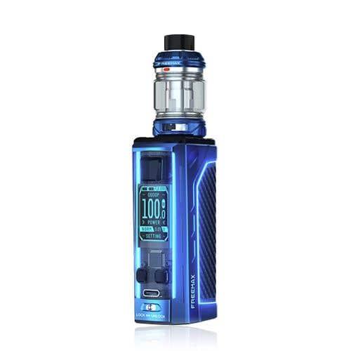 Freemax Maxus 2 200w Vape Kit - Puff N Stuff