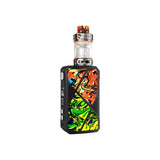 Freemax - Maxus 200w - Vape Kit - Puff N Stuff