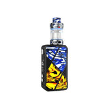 Freemax - Maxus 200w - Vape Kit - Puff N Stuff