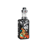 Freemax - Maxus 200w - Vape Kit - Puff N Stuff