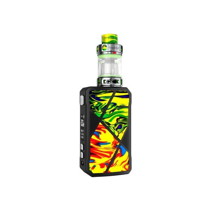 Freemax - Maxus 200w - Vape Kit - Puff N Stuff