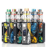 Freemax - Maxus 200w - Vape Kit - Puff N Stuff