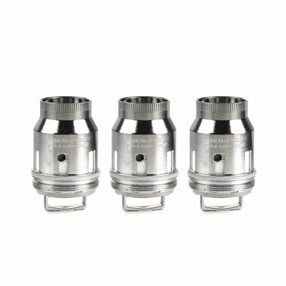 Freemax - Mesh Pro Double Mesh - 0.20 ohm - Coils - 3pack - Puff N Stuff