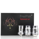 Freemax - Mesh Pro Quad Mesh - 0.15 ohm - Coils - 3pack - Puff N Stuff