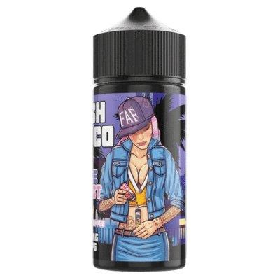 Fresh Vape Co 100ml Shortfill - Puff N Stuff