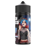 Fresh Vape Co 100ml Shortfill - Puff N Stuff