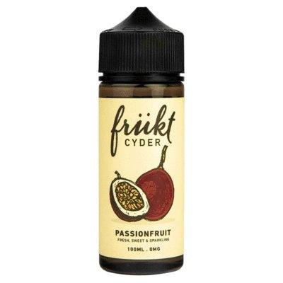 Frukt Cyder 100ML Shortfill - Puff N Stuff