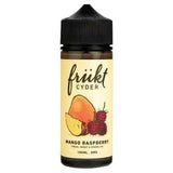 Frukt Cyder 100ML Shortfill - Puff N Stuff