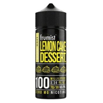 Frumist Dessert 100ML Shortfill - Puff N Stuff