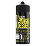 Frumist Dessert 100ML Shortfill - Puff N Stuff