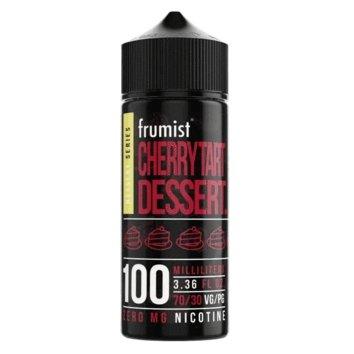 Frumist Dessert 100ML Shortfill - Puff N Stuff