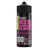 Frumist Dessert 100ML Shortfill - Puff N Stuff