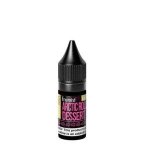 Frumist Dessert 10ML Nic Salt Box of 10 - Puff N Stuff