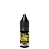 Frumist Dessert 10ML Nic Salt Box of 10 - Puff N Stuff