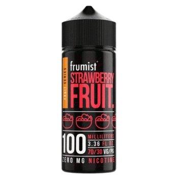 Frumist Fruit 100ML Shortfill - Puff N Stuff