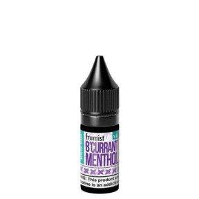 Frumist Menthol 10ML Nic Salt Box of 10 - Puff N Stuff