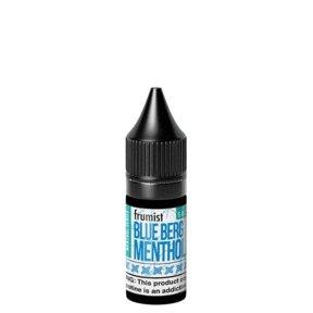 Frumist Menthol 10ML Nic Salt Box of 10 - Puff N Stuff