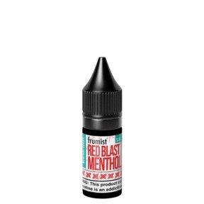 Frumist Menthol 10ML Nic Salt Box of 10 - Puff N Stuff