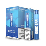 Geek Bar E600 Disposable Vape Pod (BOX OF 10) - Puff N Stuff