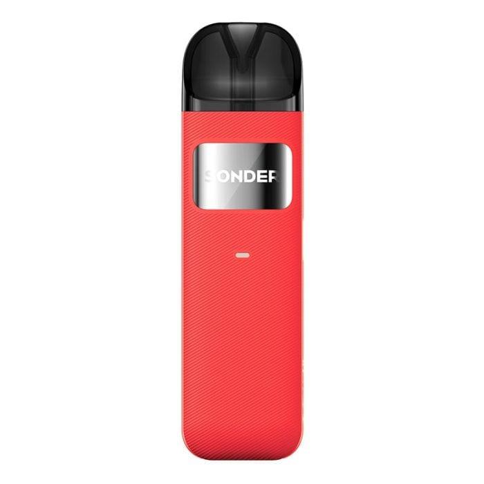 Geek Vape Sonder U Pod Kit - Puff N Stuff