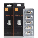 Geek Vape - Z1/Z2 - 0.40 ohm - Coils - 5pack - Puff N Stuff