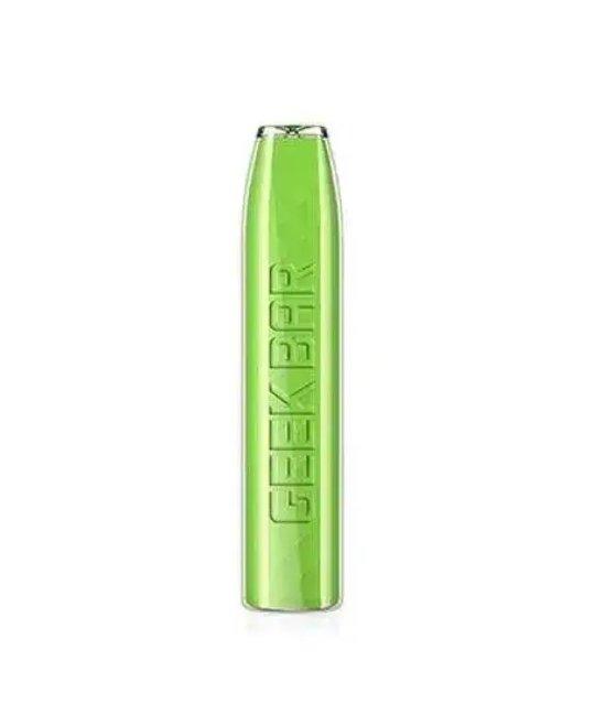 Geekbar 575 Disposable Vape Pod - 0mg - Puff N Stuff