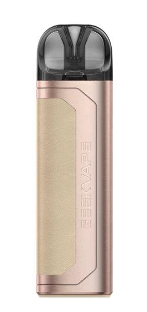 Geekvape - AU (Aegis U) 800mAh - Pod Kit - Puff N Stuff