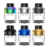 Geekvape E100 Replacement Pods - 2Pack - Puff N Stuff