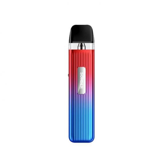 Geekvape Sonder Q Pod Vape Kit - Puff N Stuff