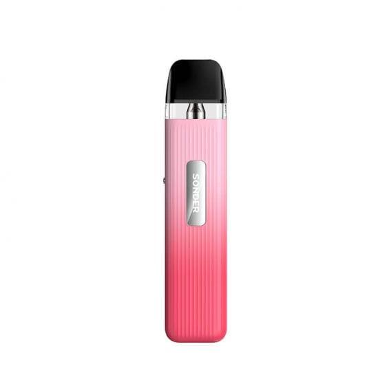 Geekvape Sonder Q Pod Vape Kit - Puff N Stuff