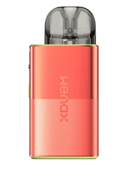 Geekvape - Wenax U 1000mAh - Pod Kit - Puff N Stuff