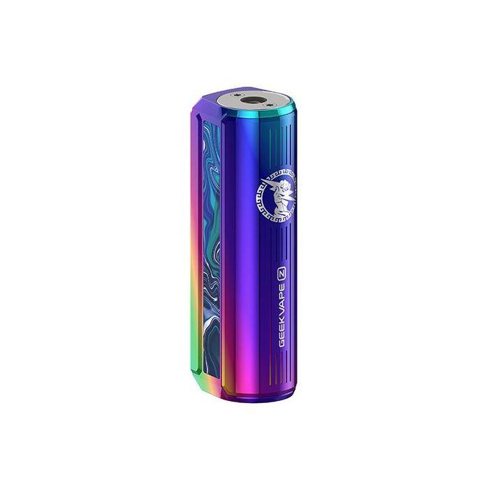 Geekvape - Z50 - Mod - Puff N Stuff