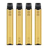 Gold Bar 600 Disposable Vape Pod - Puff N Stuff